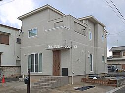 蓮田市大字閏戸
