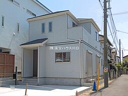 春日部市粕壁東４丁目