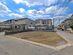 桶川市朝日３丁目