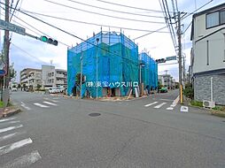 戸田市喜沢(全6棟)　2号棟