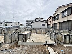 戸田市喜沢(全6棟)　6号棟