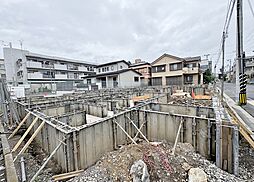 戸田市喜沢(全6棟)　2号棟