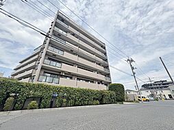レクセルマンション西川口第2