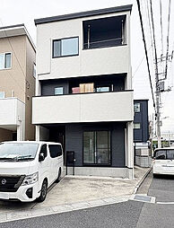 さいたま市南区文蔵5丁目の中古戸建