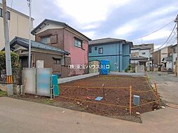 さいたま市北区東大成町２丁目