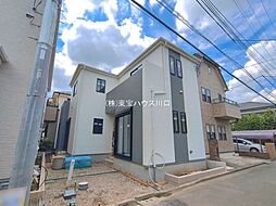 ふじみ野市上福岡４丁目