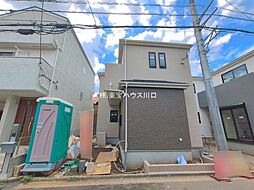 ふじみ野市上福岡４丁目