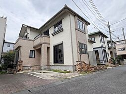 さいたま市中央区鈴谷5丁目の中古戸建て戸建