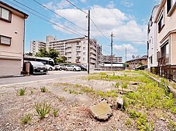 足立区青井1期（全2区画）1号地