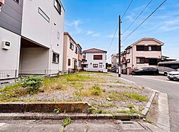 足立区青井1期（全2区画）2号地