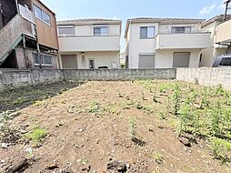 川口市辻(全1棟)