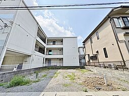 草加市氷川町の売地