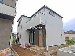 新座市新堀２丁目