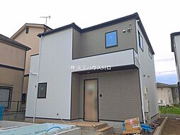 新座市新堀２丁目