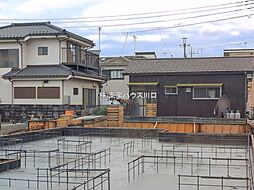 ふじみ野市大井中央３丁目