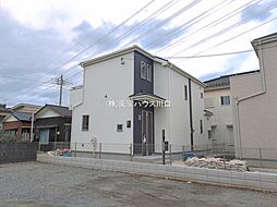 ふじみ野市大井中央３丁目の一戸建て