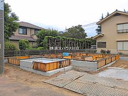 さいたま市西区三橋６丁目
