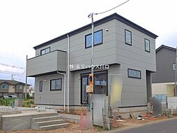 新座市新堀２丁目