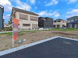 三郷市高州１丁目の土地