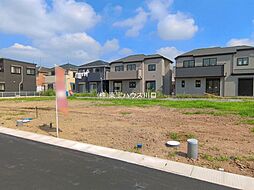 三郷市高州１丁目の土地
