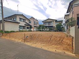 さいたま市西区プラザの土地