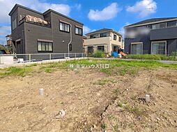 三郷市高州１丁目の土地