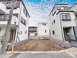 さいたま市桜区栄和四第1期(全1区画)