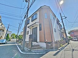 足立区保木間5丁目の中古戸建て