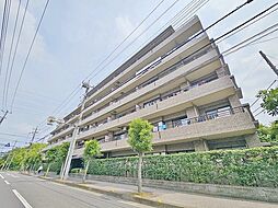 コスモ蕨センターコート