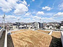 さいたま市南区大字太田窪 (全7区画)6区画