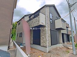 さいたま市浦和区上木崎2期（全3棟）3号棟