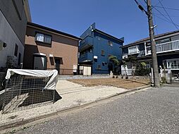 さいたま市見沼区堀崎町8期（全1棟）