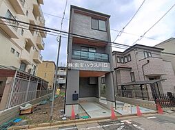 戸田市中町1丁目（全3棟）2号棟