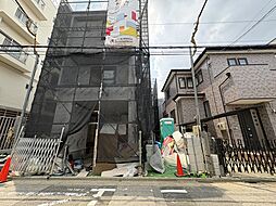 戸田市中町1丁目（全3棟）2号棟