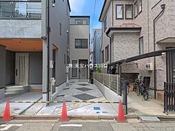 戸田市中町1丁目(全3棟）3号棟