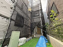 戸田市中町1丁目(全3棟）3号棟