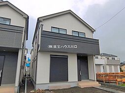 北足立郡伊奈町栄１丁目の一戸建て