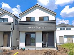 北足立郡伊奈町栄1丁目の一戸建て