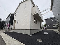 八潮市南川崎第15(全11棟)10号棟