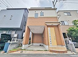戸田市笹目4丁目の中古戸建て