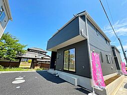 八潮市南川崎第15(全11棟)2号棟