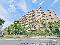 竹の塚パークホームズ