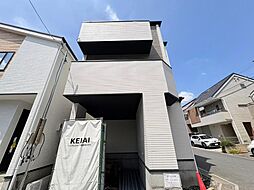 さいたま市南区太田窪39期(全3棟)　1号棟