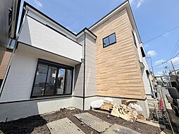 さいたま市南区太田窪39期(全3棟)　2号棟