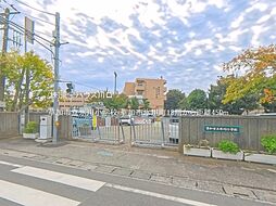 草加市氷川町の土地