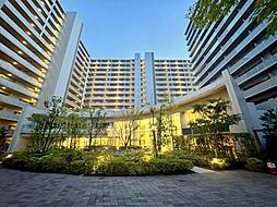 SHINTO CITY（シントシティ）D棟