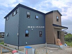 さいたま市西区二ツ宮(全6棟 )3号棟