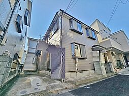草加市八幡町の中古戸建て
