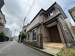 戸田市大字新曽の中古戸建