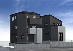 さいたま市浦和区駒場1丁目（今回2棟）8号棟